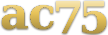 ac75 logo